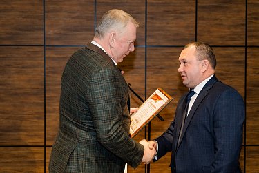 Оренбуржцев устраивают услуги Росреестра 